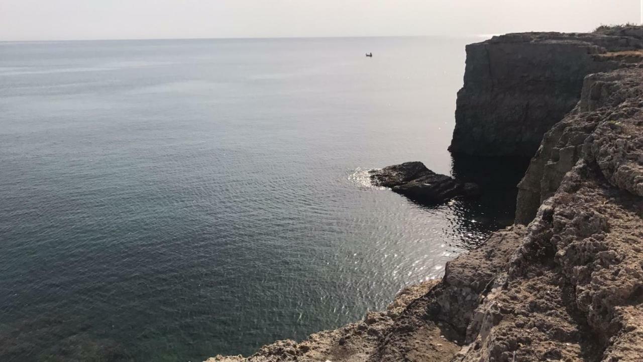 Pietra Di Luna A...Mare Polignano a Mare Exterior photo